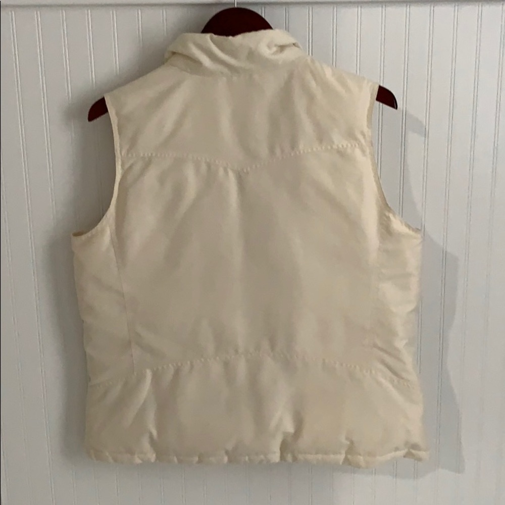 jacket vest - Picture 3 of 3